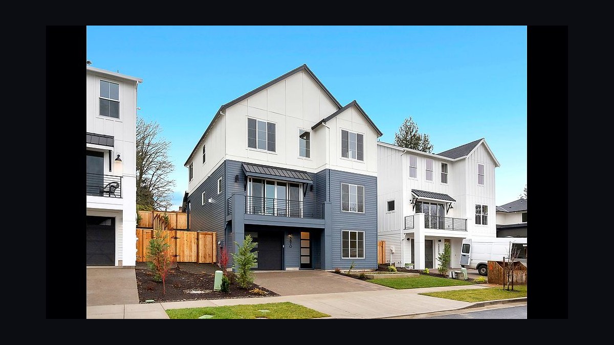 Top 10 Luxury Neighborhoods in Portland Oregon in 2027