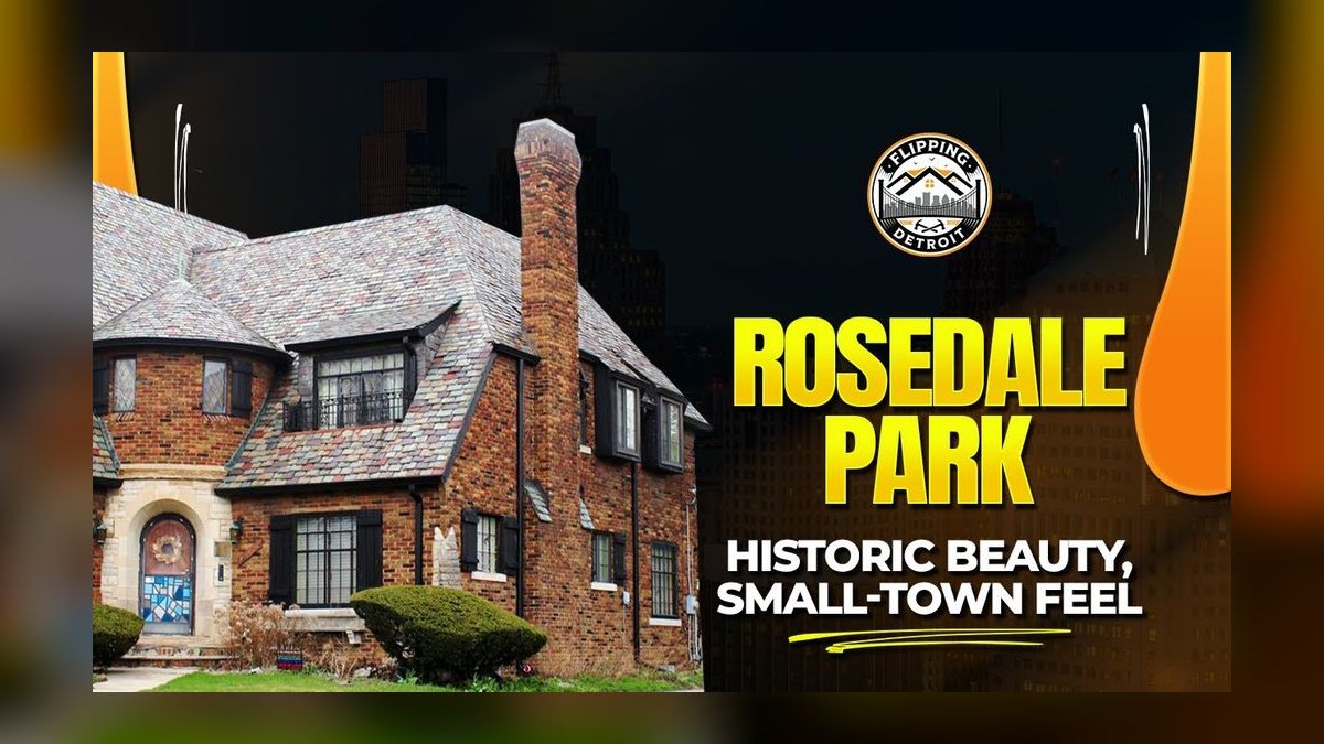 Top 10 Luxury Neighborhoods in Detroit in 2027 — figure 10
