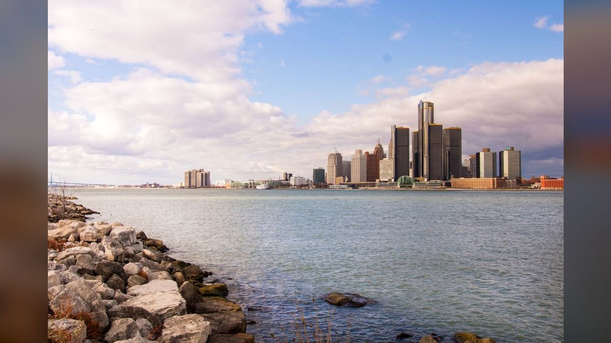 Top 10 Luxury Neighborhoods in Detroit — figure 4