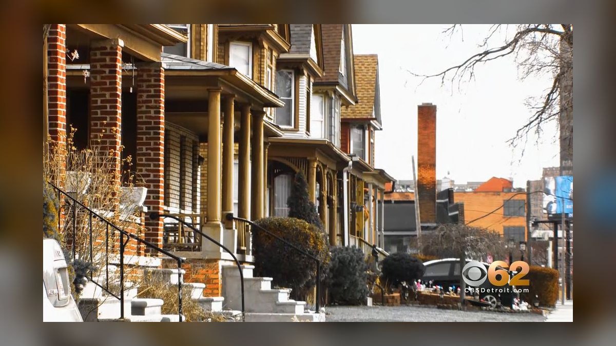 Top 10 Luxury Neighborhoods in Detroit in 2027 — figure 7