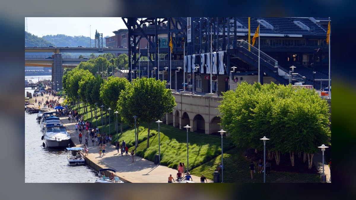 Top 10 Luxury Neighborhoods in Pittsburgh in 2027 — figure 10