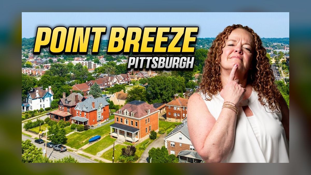 Top 10 Luxury Neighborhoods in Pittsburgh in 2027 — figure 9