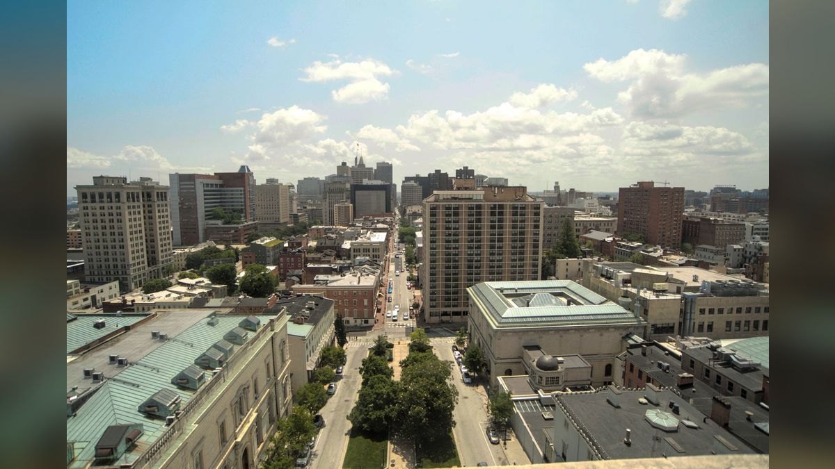 Top 10 Luxury Neighborhoods in Baltimore — figure 5