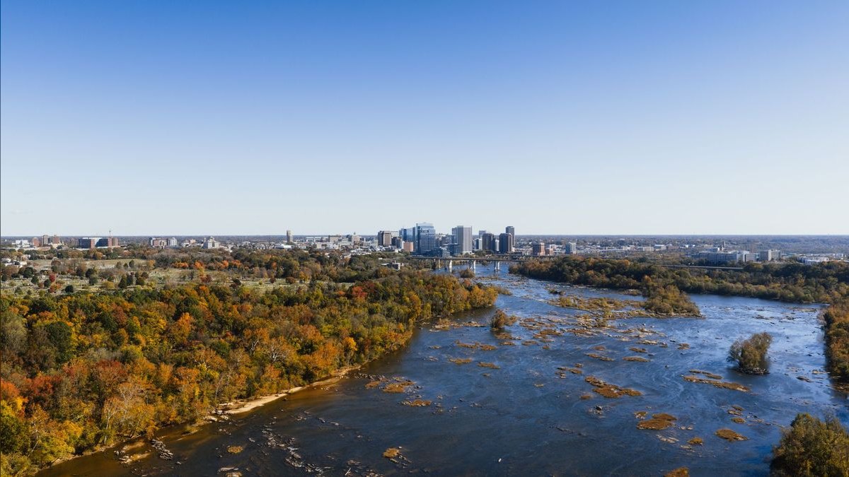 Top 10 Luxury Neighborhoods in Richmond — figure 2