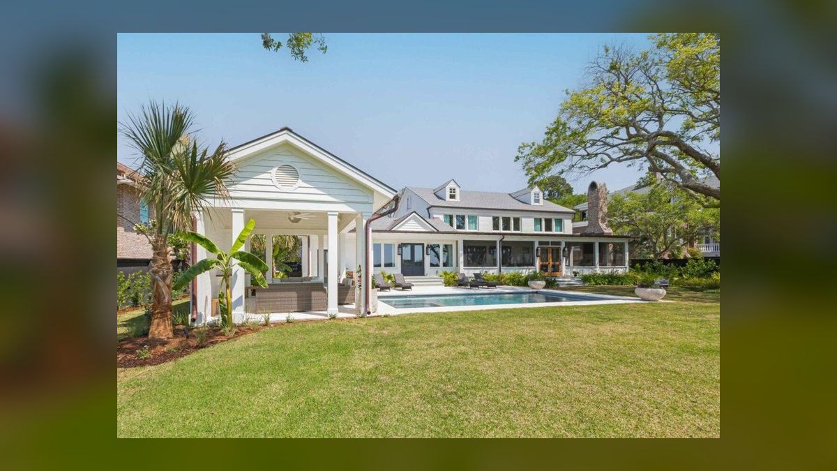 Top 10 Luxury Neighborhoods in Charleston in 2027 — figure 7
