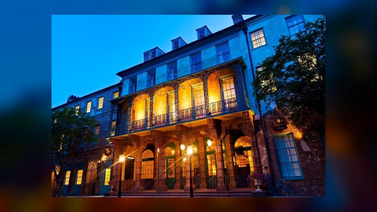 Top 10 Luxury Neighborhoods in Charleston in 2027 — figure 8