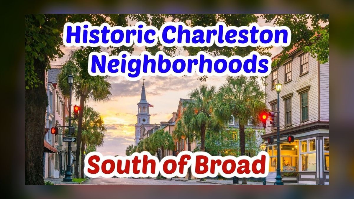 Top 10 Luxury Neighborhoods in Charleston in 2027