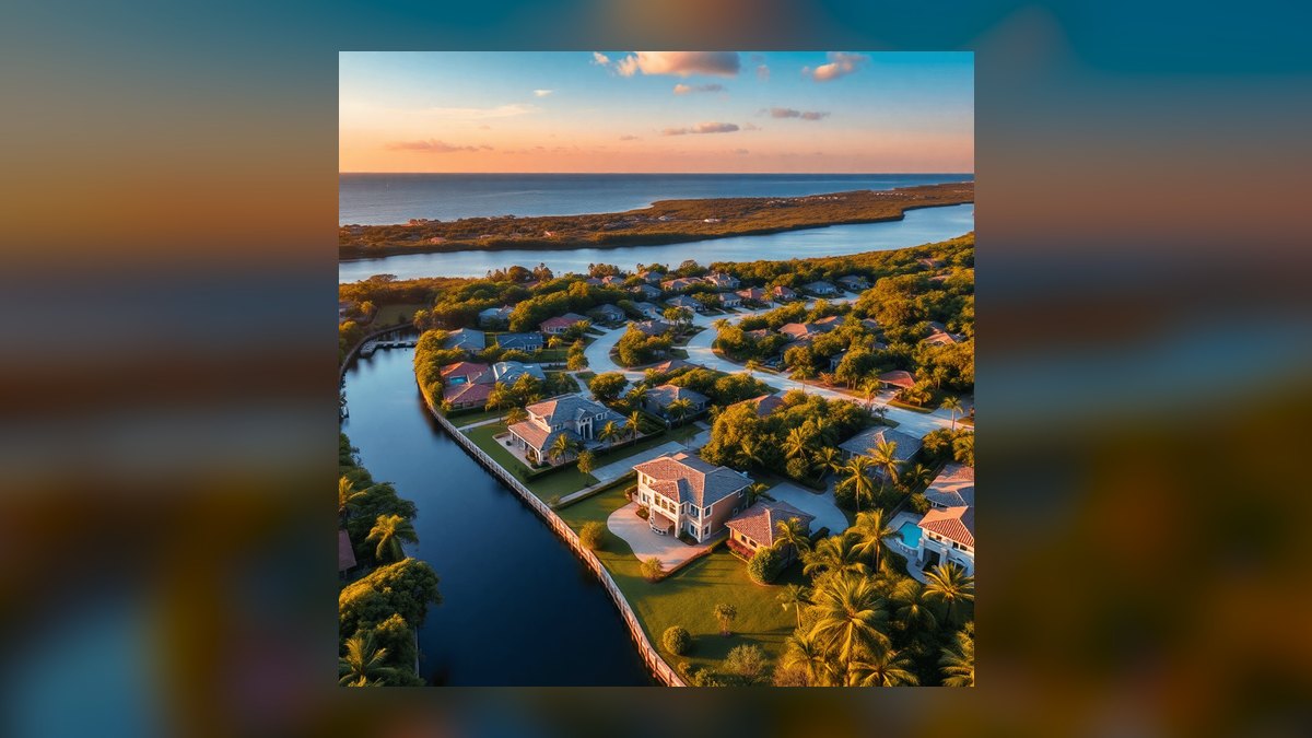 Top 10 Luxury Neighborhoods in Fort Lauderdale — figure 1