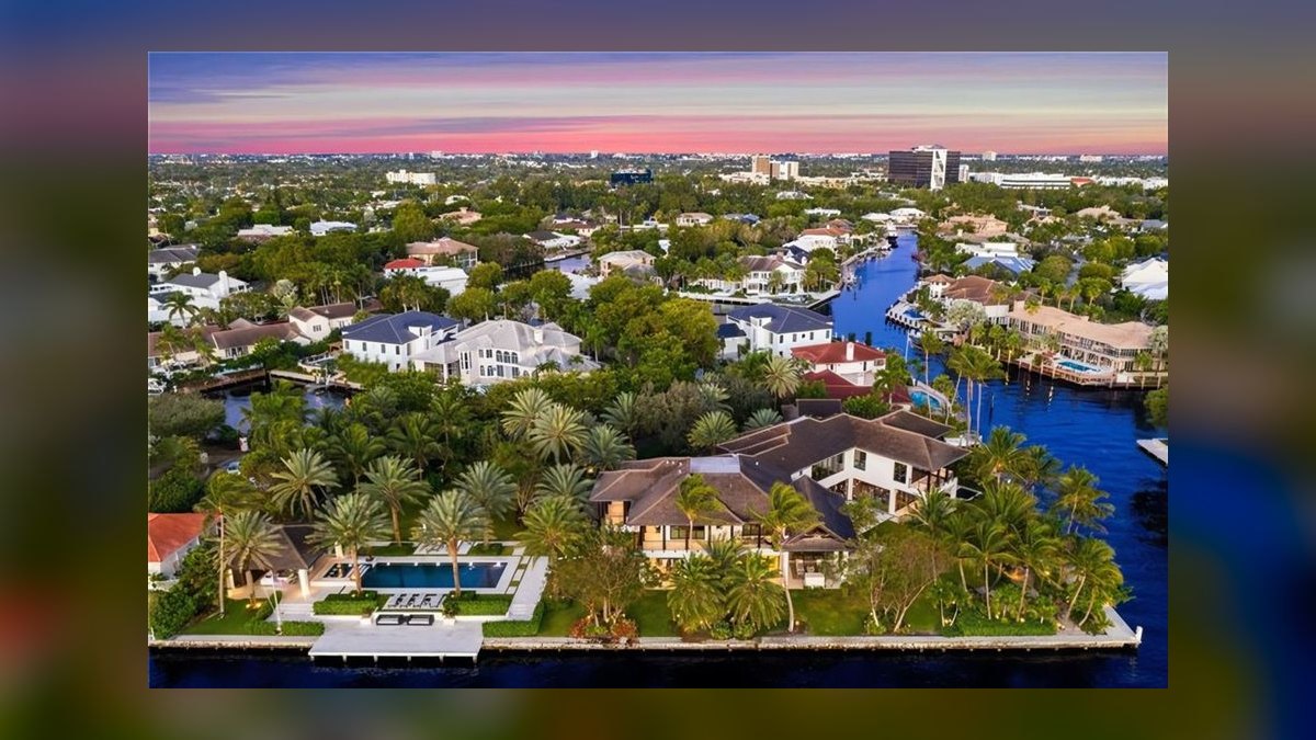 Top 10 Luxury Neighborhoods in Fort Lauderdale in 2027 — figure 7