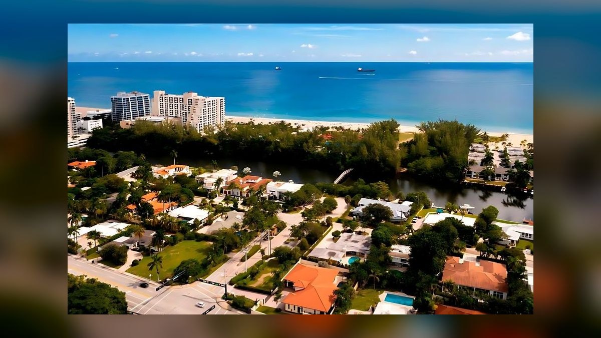 Top 10 Luxury Neighborhoods in Fort Lauderdale in 2027