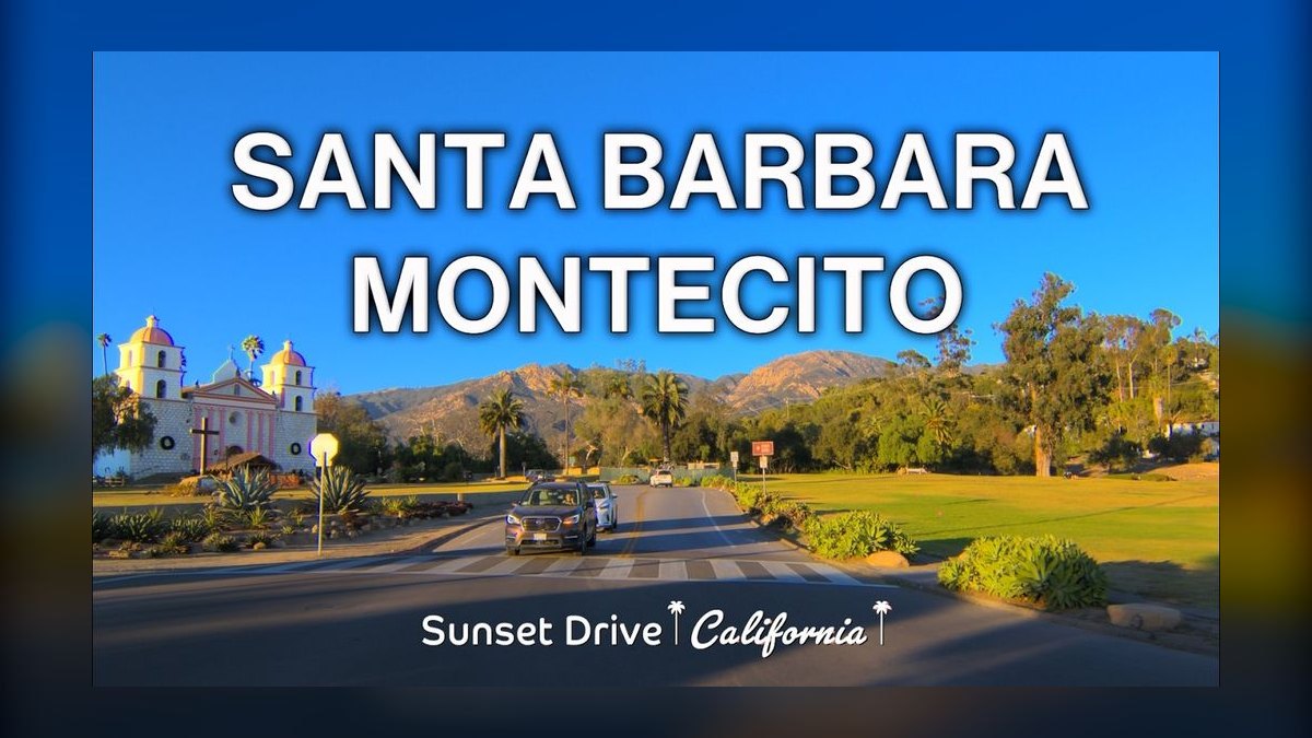 Top 10 Luxury Neighborhoods in Santa Barbara in 2027