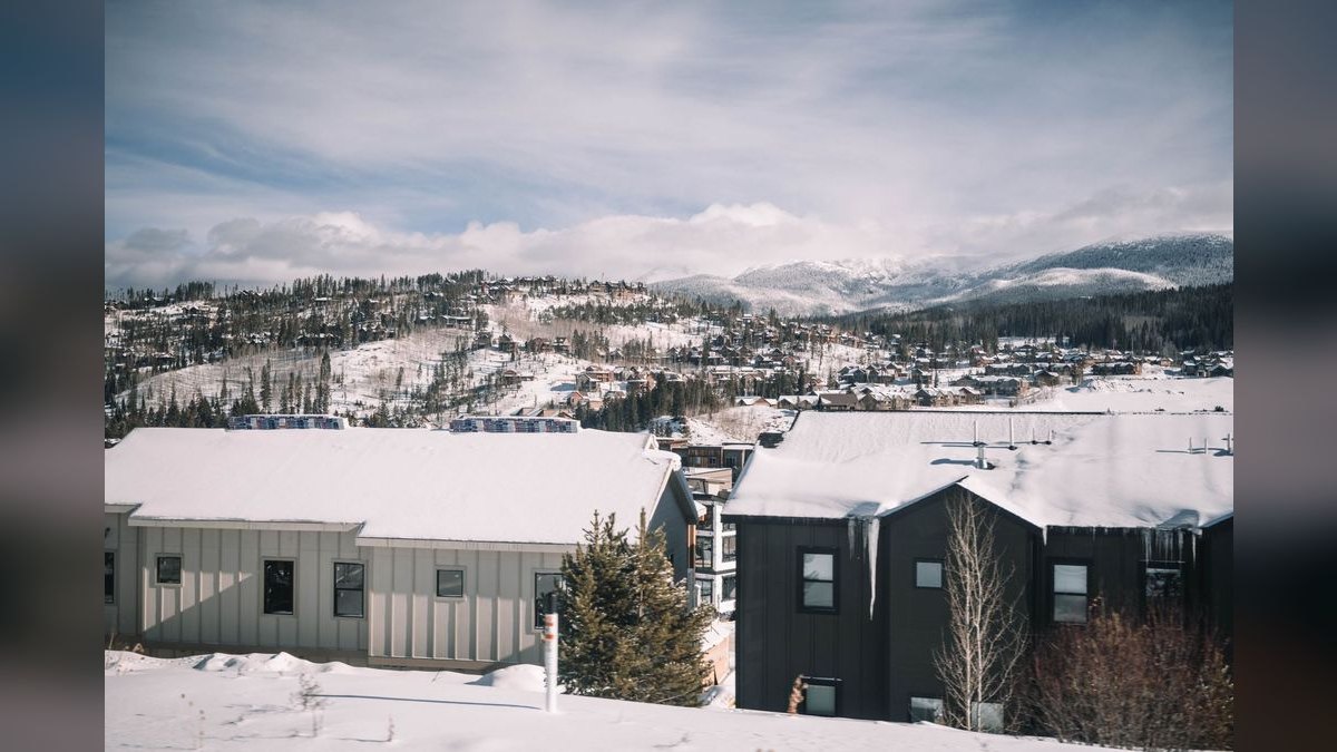Top 10 Luxury Neighborhoods in Colorado Springs — figure 1