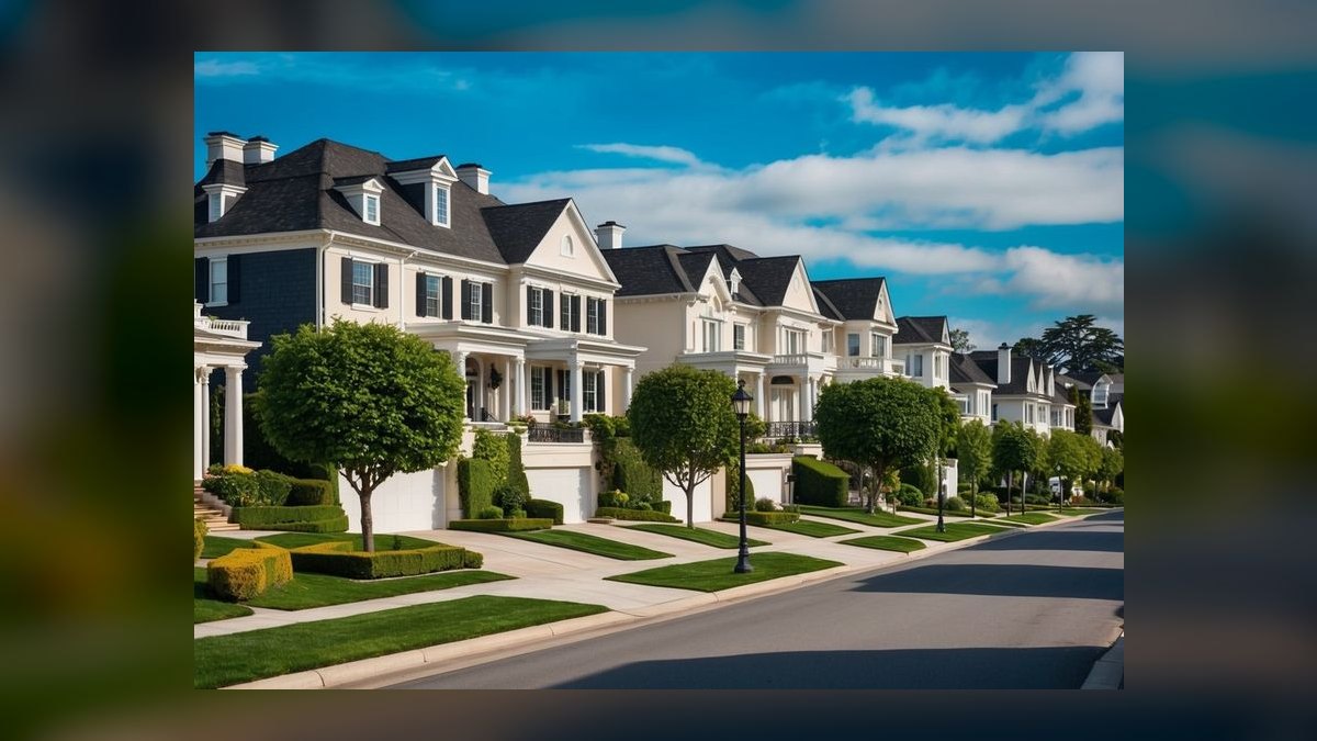 Top 10 Luxury Neighborhoods in Colorado Springs in 2027 — figure 9