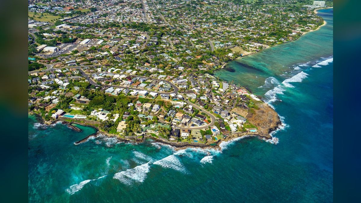 Top 10 Luxury Neighborhoods in Honolulu in 2027