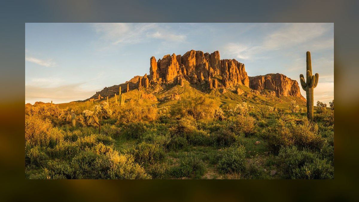 Top 10 Best Places to Buy a Home in Arizona in 2027