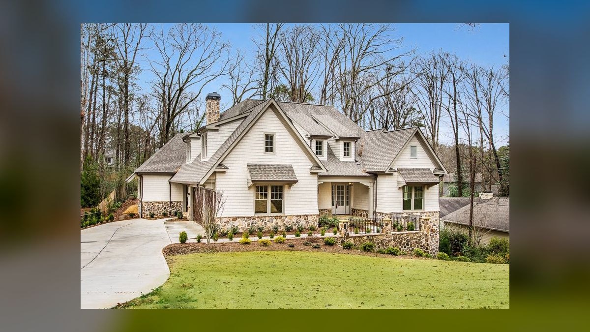Top 10 Best Places to Buy a Home in Georgia in 2027