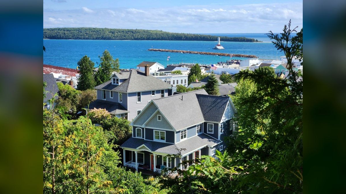 Top 10 Best Places to Buy a Home in Michigan in 2027