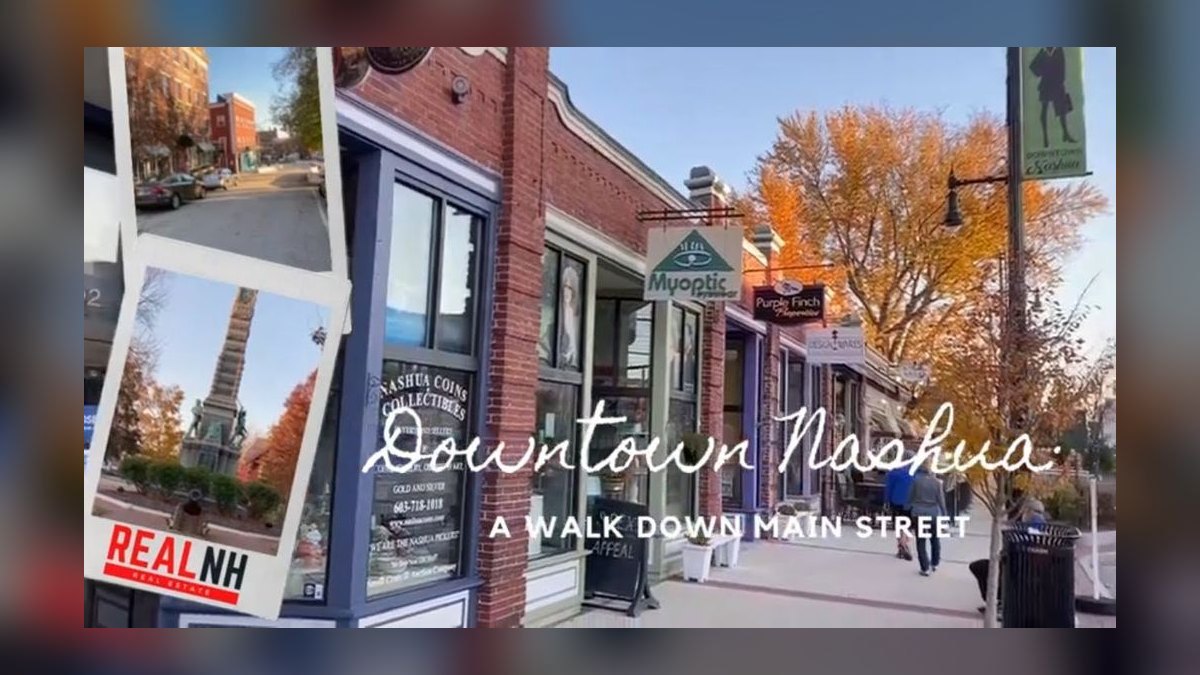 Top 10 Best Places to Buy a Home in New Hampshire in 2027