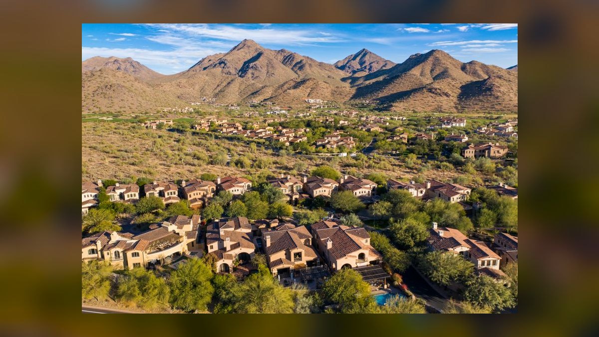 Top 10 Gated Communities in Arizona in 2027 — figure 10