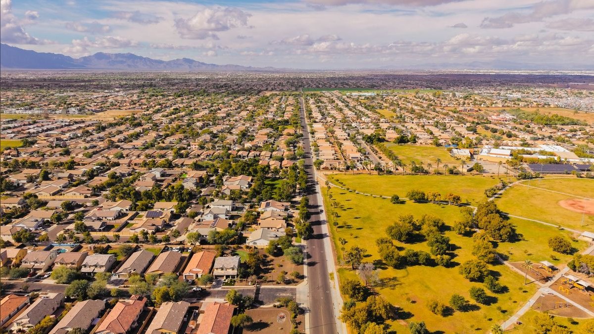 Top 10 Gated Communities in Arizona — figure 3