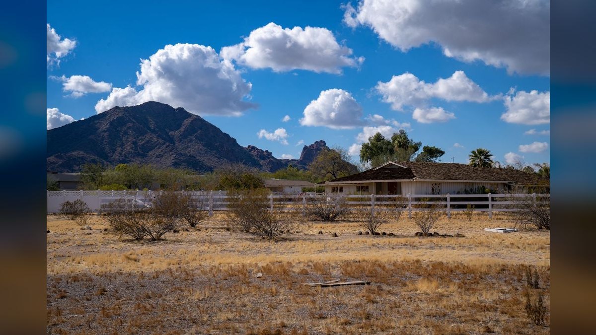 Top 10 Gated Communities in Arizona — figure 5