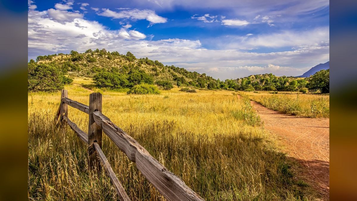 Top 10 Gated Communities in Colorado — figure 1