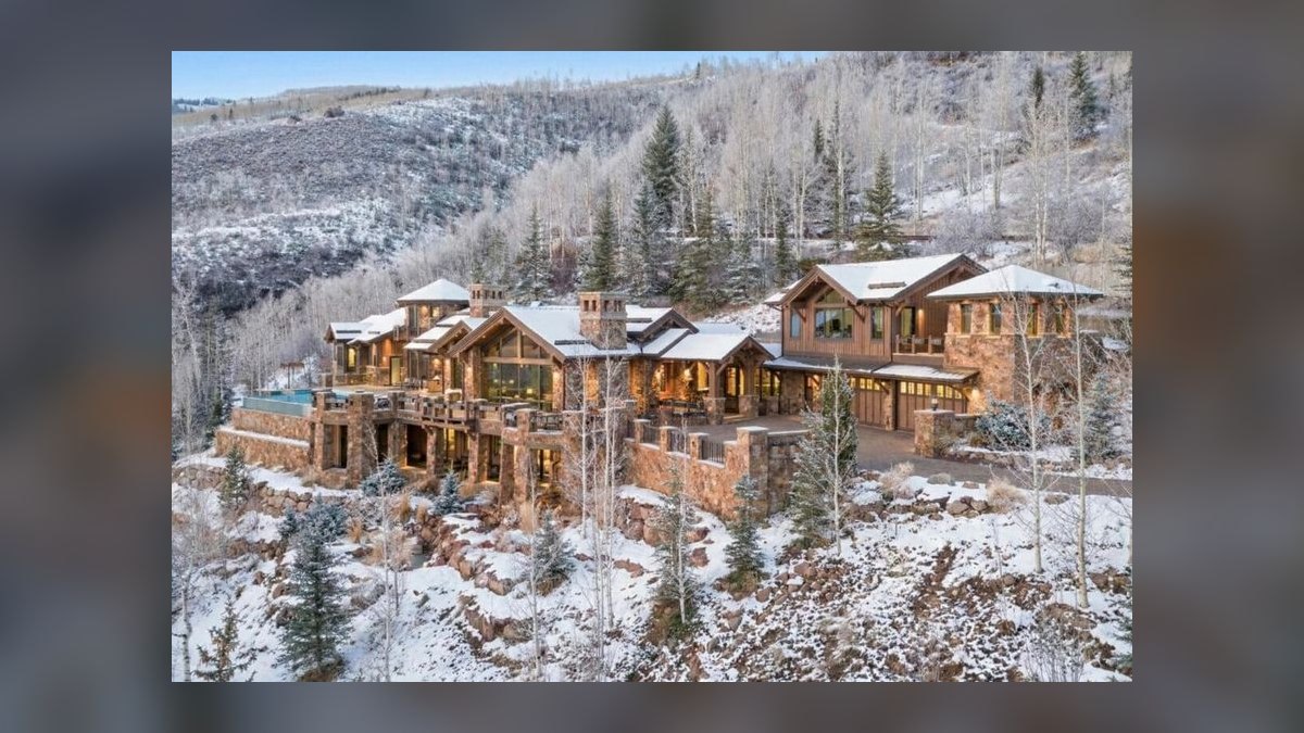 Top 10 Gated Communities in Colorado in 2027 — figure 7