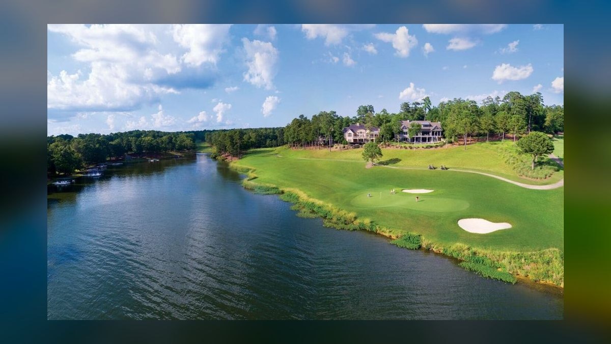 Top 10 Gated Communities in Georgia in 2027 — figure 10