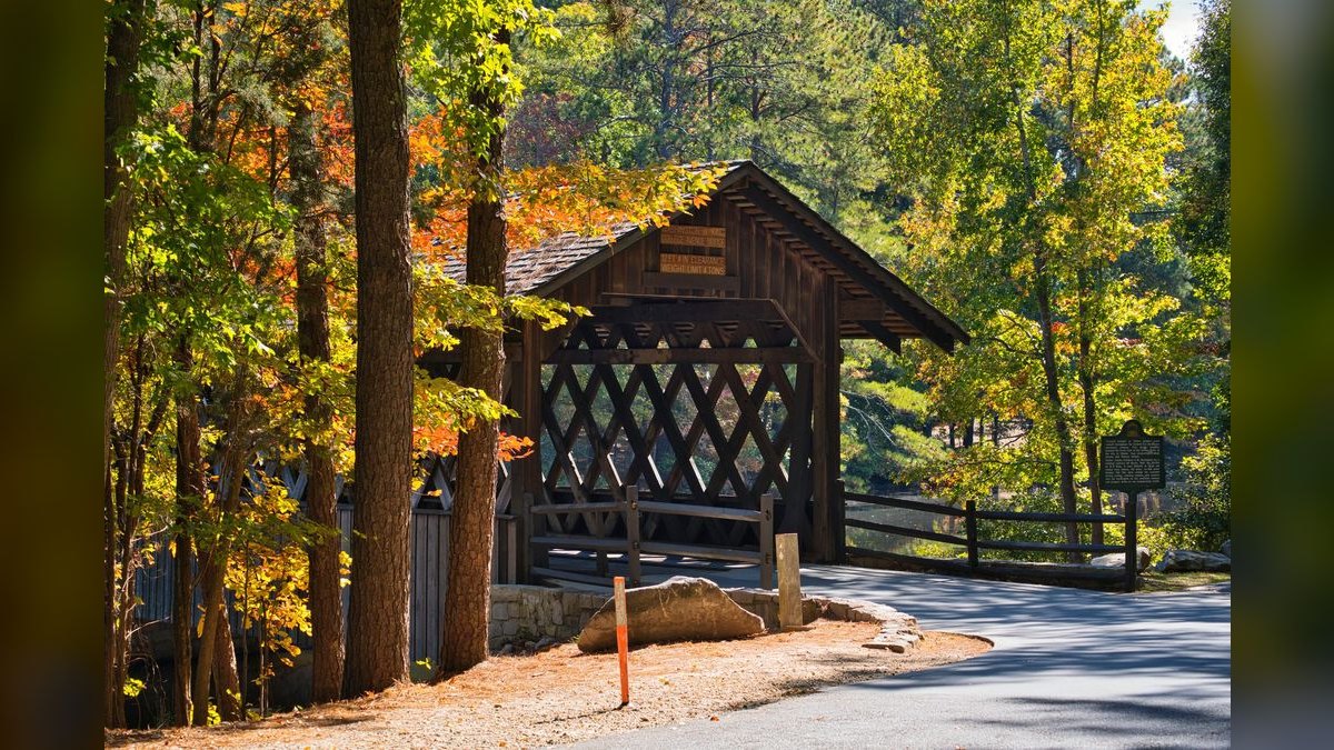 Top 10 Gated Communities in Georgia — figure 4