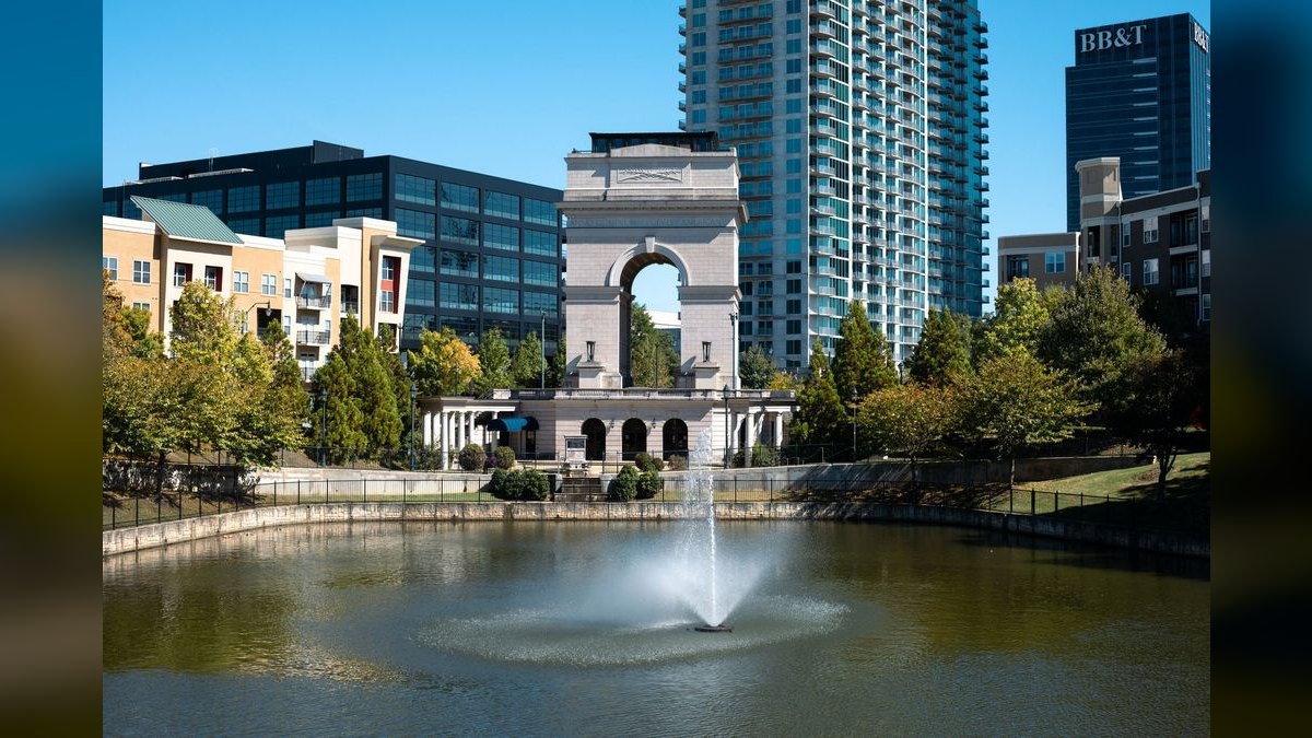 Top 10 Gated Communities in Georgia — figure 5