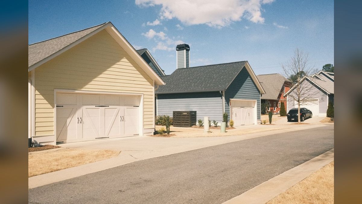 Top 10 Gated Communities in Georgia — figure 6