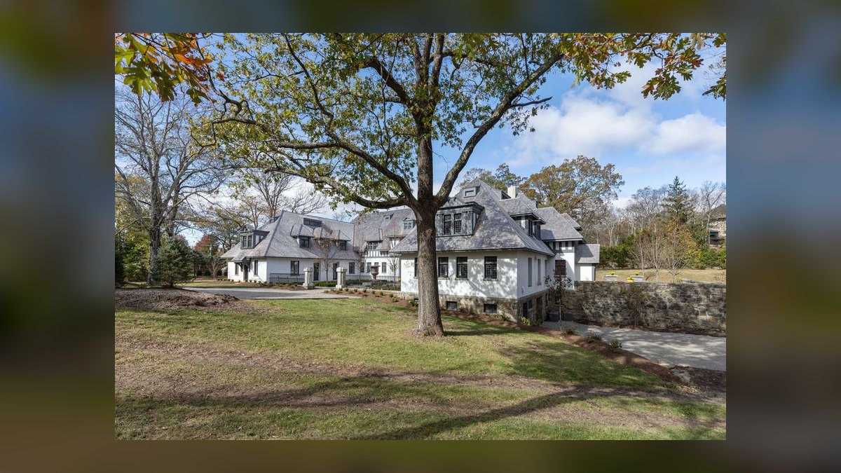 Top 10 Gated Communities in Georgia in 2027 — figure 8