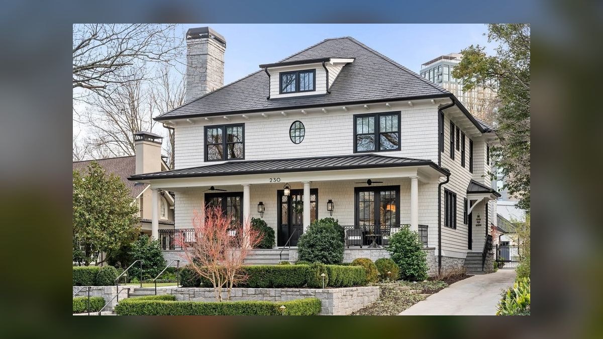 Top 10 Gated Communities in Georgia in 2027 — figure 9