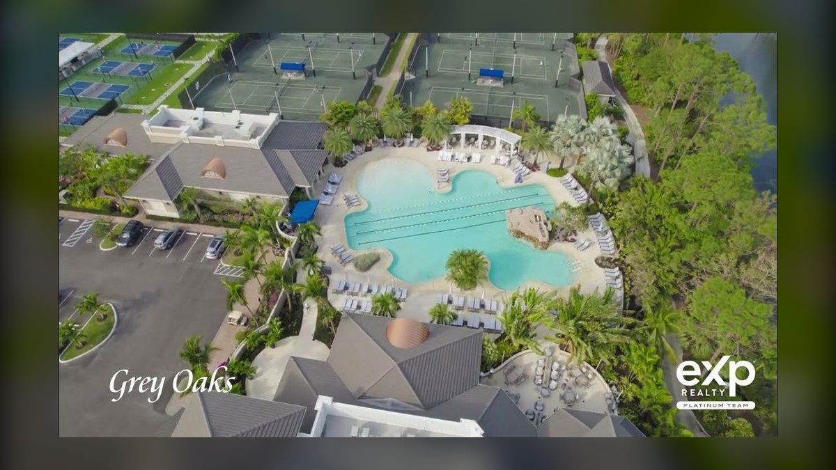 Top 10 Gated Communities in South Carolina in 2027 — figure 10