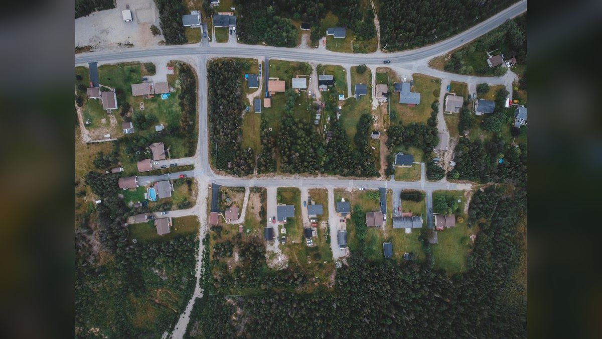 Top 10 Gated Communities in North Carolina — figure 4