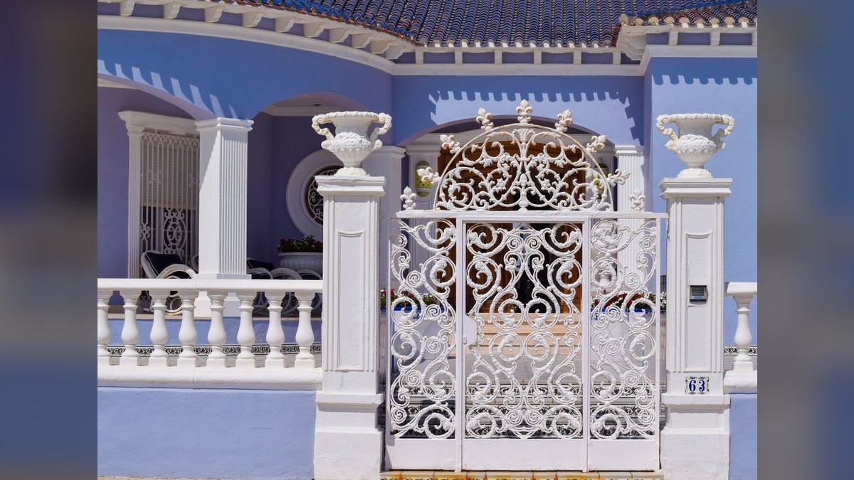 Top 10 Gated Communities in North Carolina — figure 6