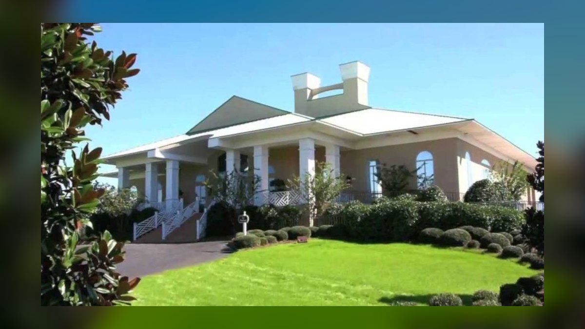 Top 10 Gated Communities in North Carolina in 2027 — figure 9