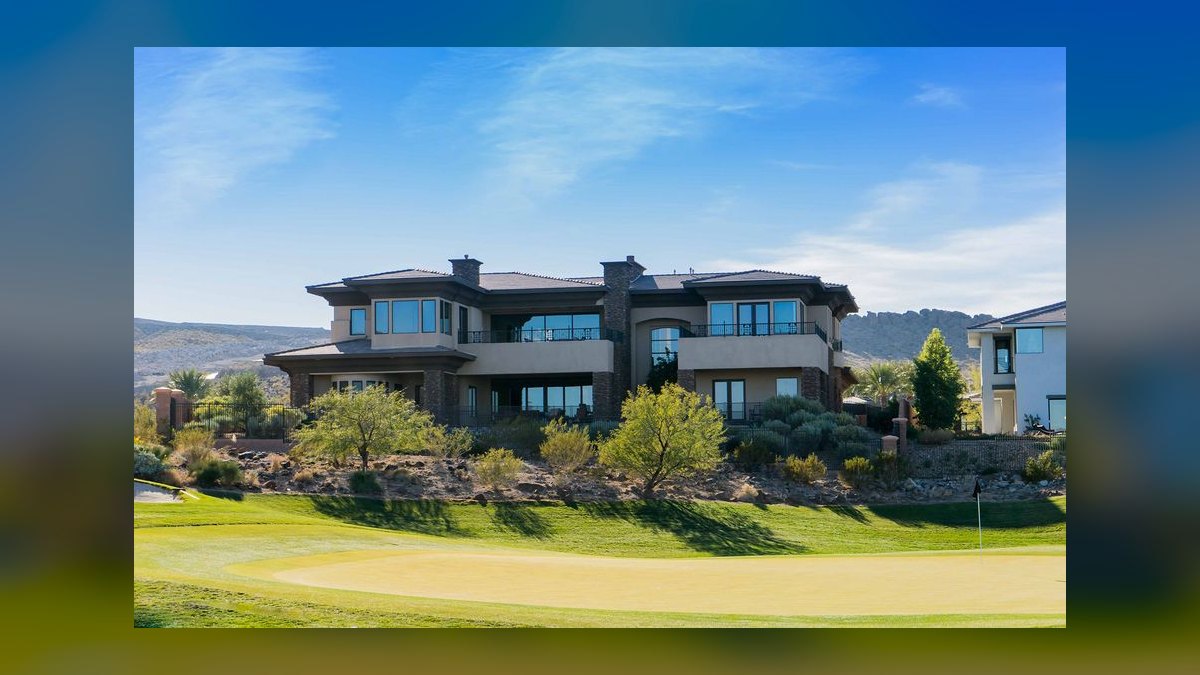 Top 10 Gated Communities in Nevada in 2027 — figure 2