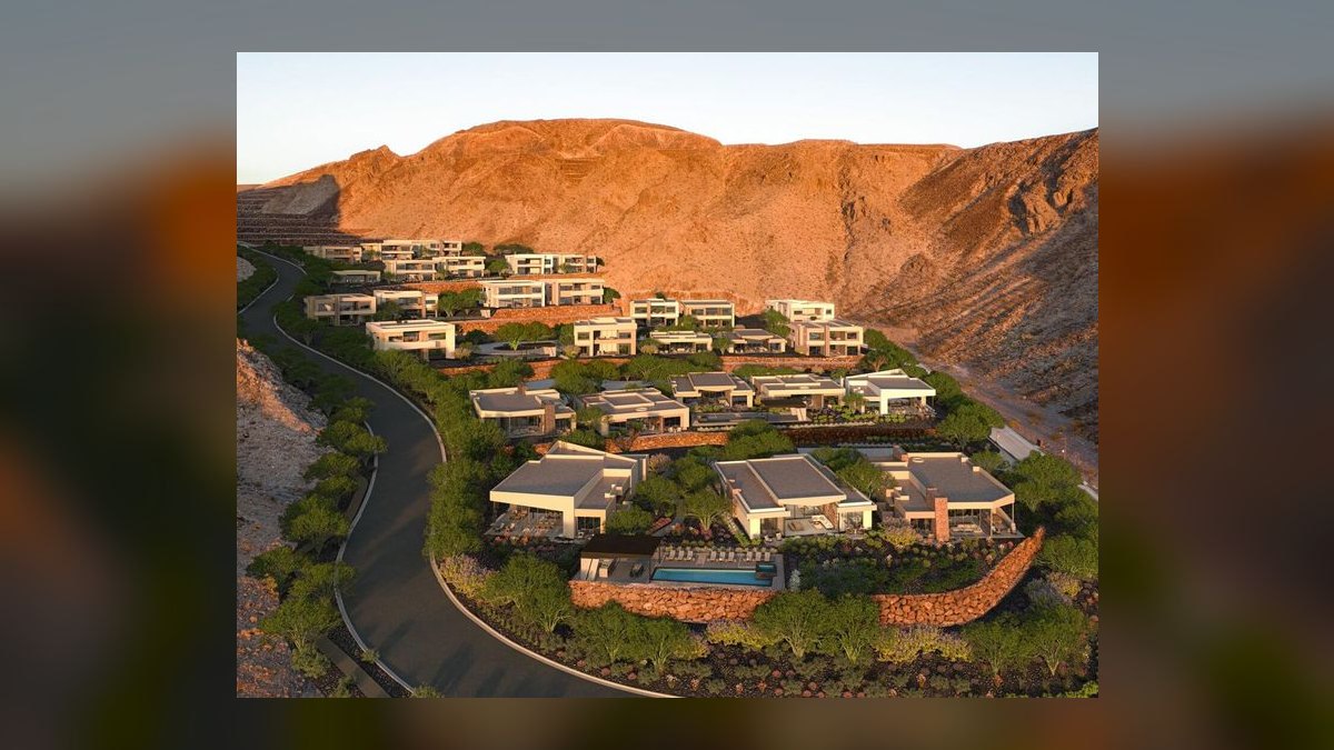 Top 10 Gated Communities in Nevada in 2027 — figure 3