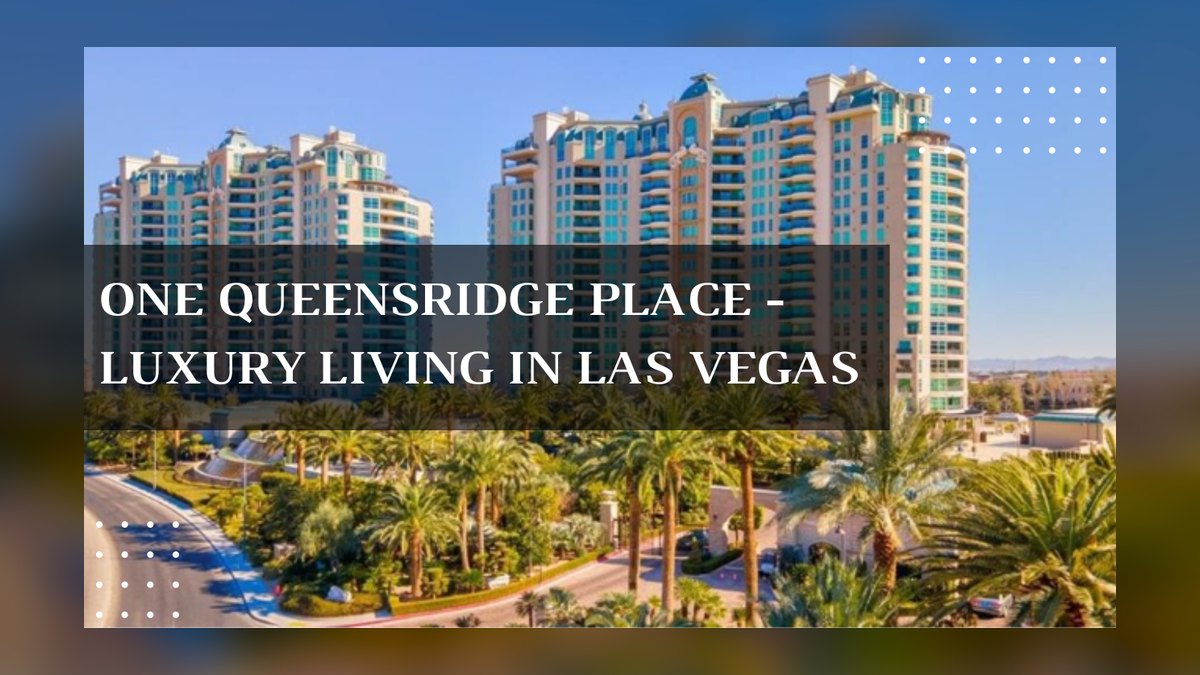 Top 10 Gated Communities in Nevada in 2027 — figure 5