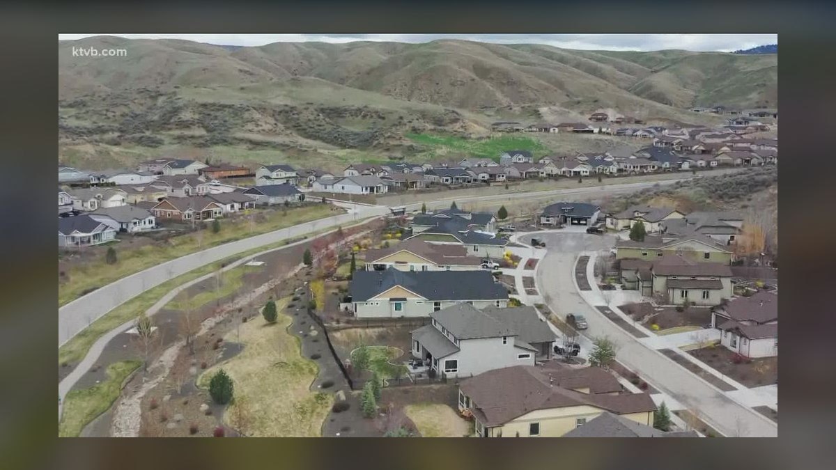 Top 10 Gated Communities in Idaho in 2027 — figure 7