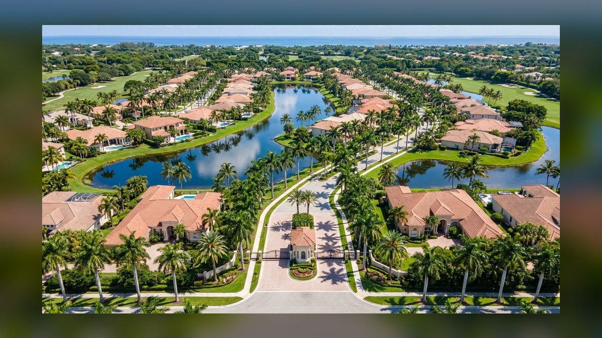 Top 10 Gated Communities in Virginia in 2027 — figure 9