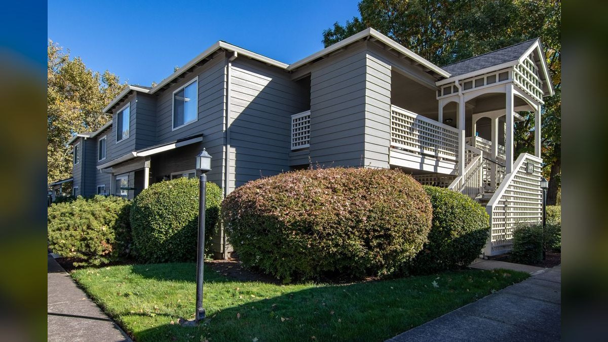 Top 10 Gated Communities in Oregon — figure 1