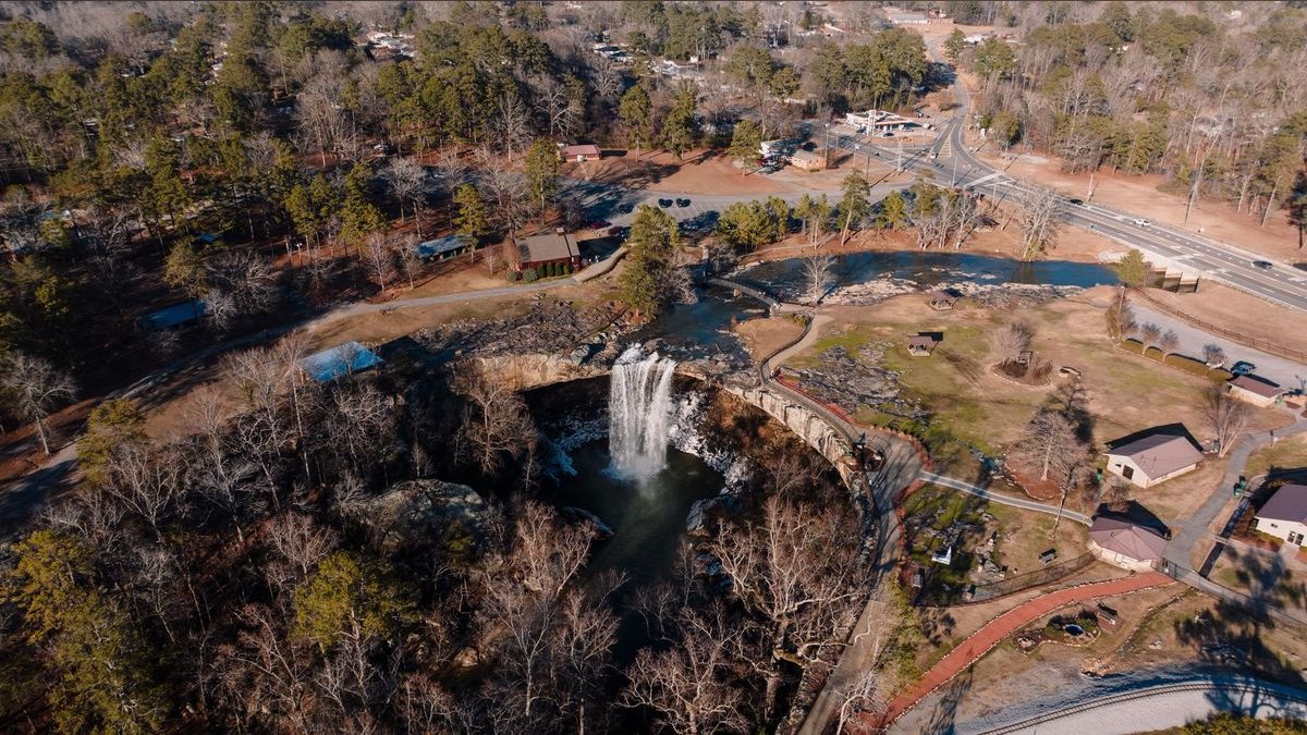 Top 10 Gated Communities in Alabama — figure 2