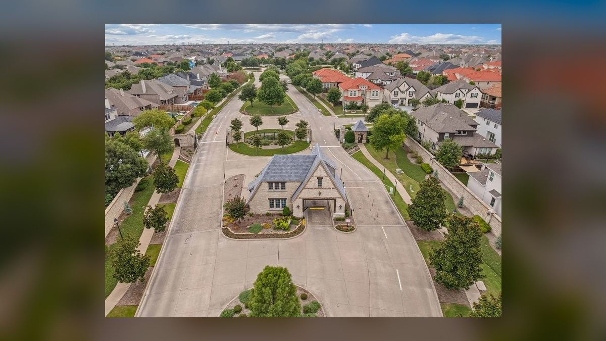 Top 10 Gated Communities in Kentucky in 2027 — figure 8
