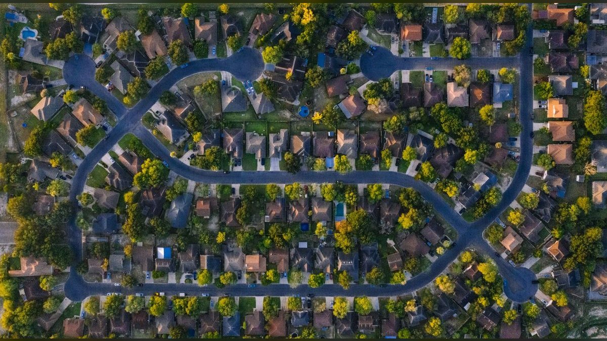 Top 10 Gated Communities in Texas — figure 3