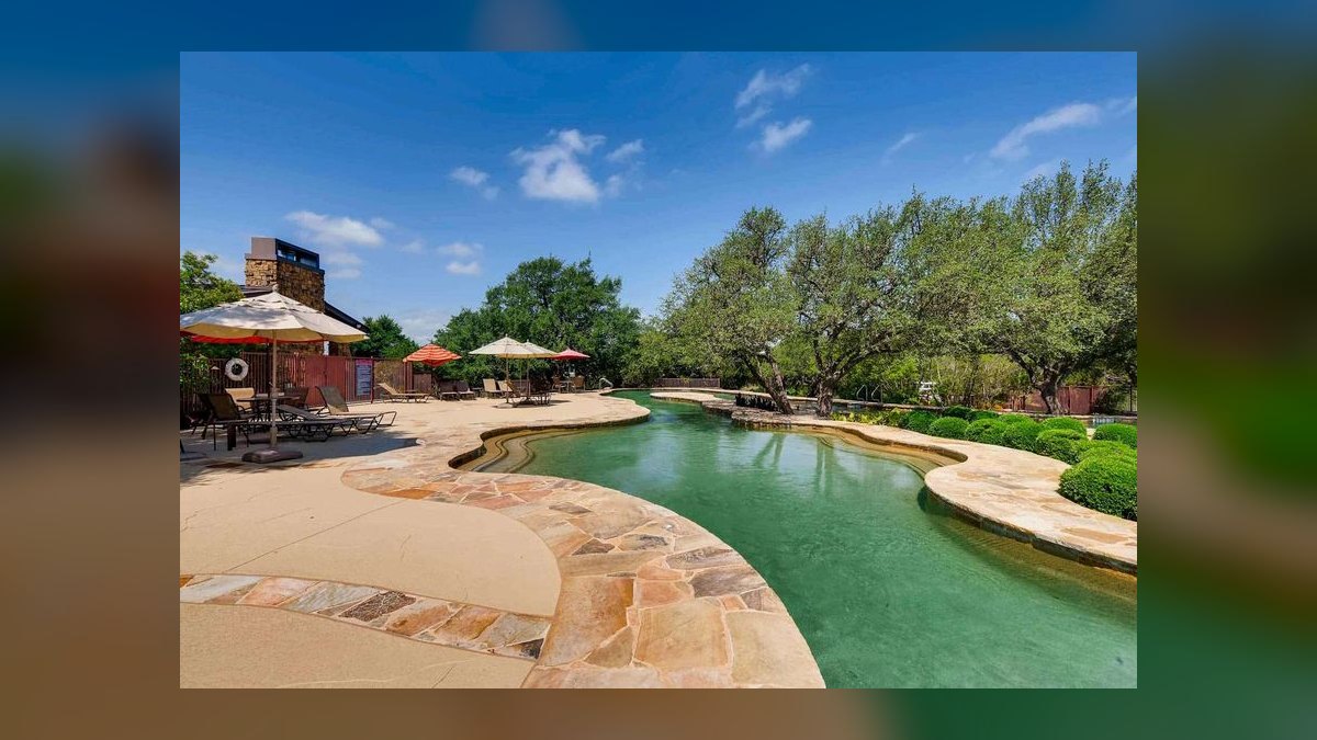 Top 10 Gated Communities in Texas in 2027 — figure 7