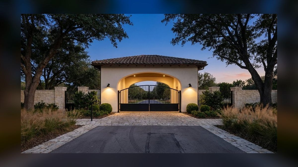 Top 10 Gated Communities in Texas in 2027