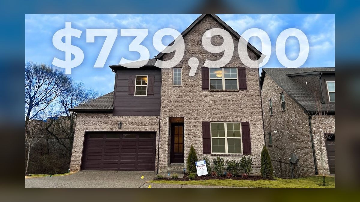 Top 10 Gated Communities in Tennessee in 2027 — figure 7