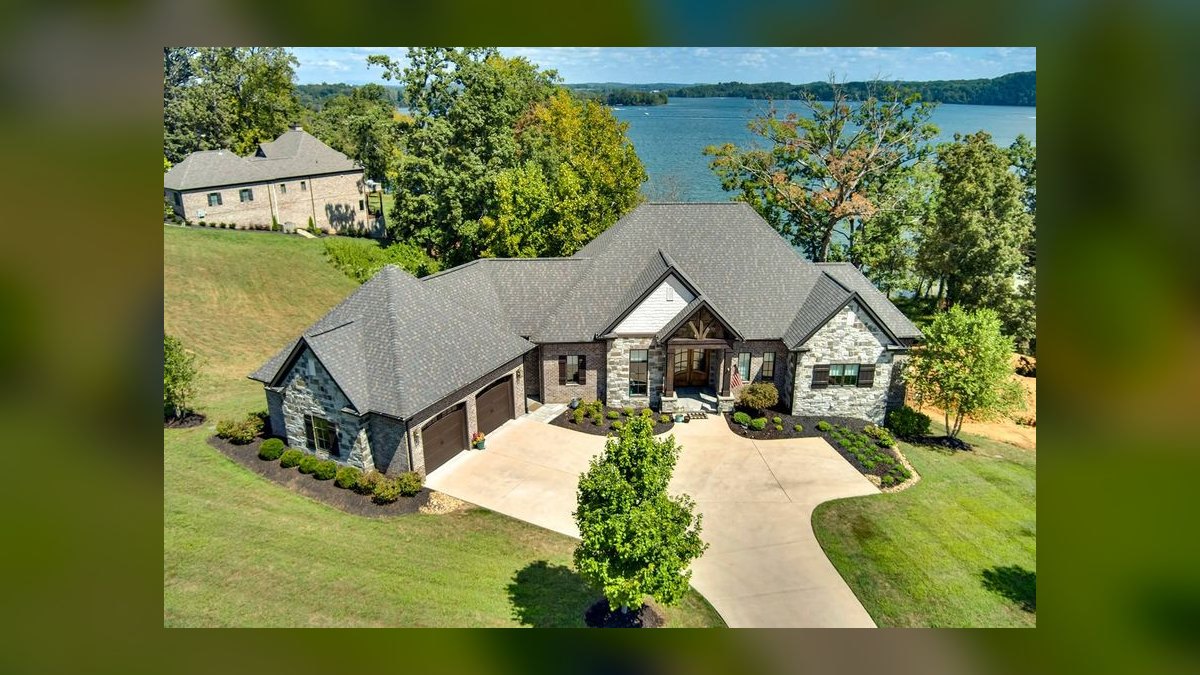 Top 10 Gated Communities in Tennessee in 2027 — figure 8